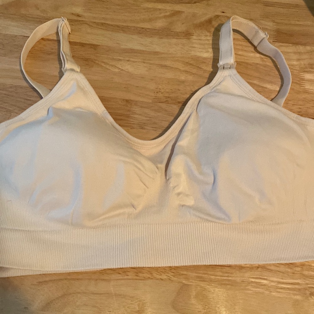 I love Sia Nursing padded Bra